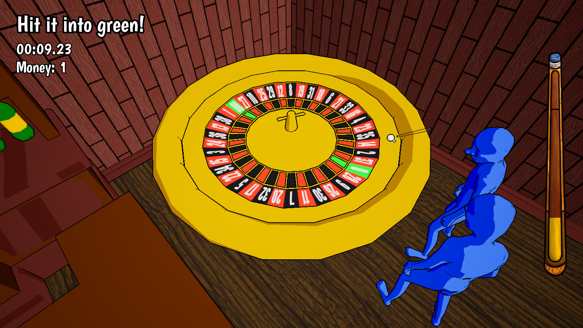 Silliards screenshot 7