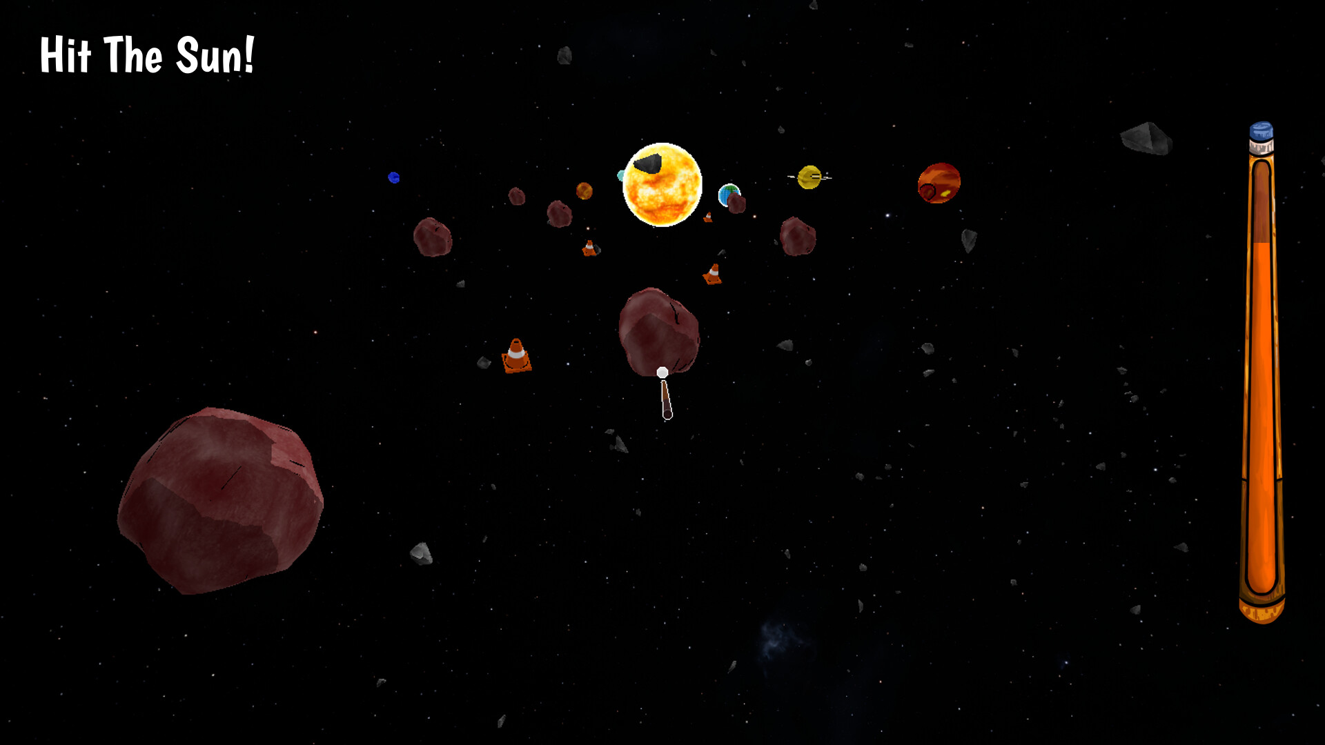 Silliards screenshot 5