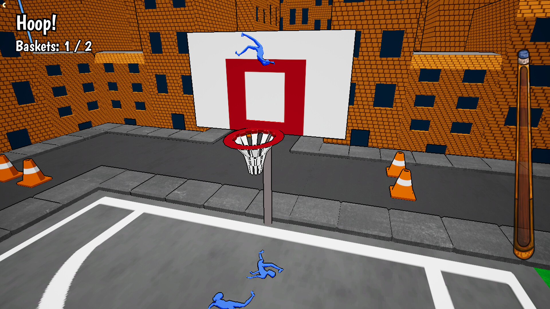 Silliards screenshot 3