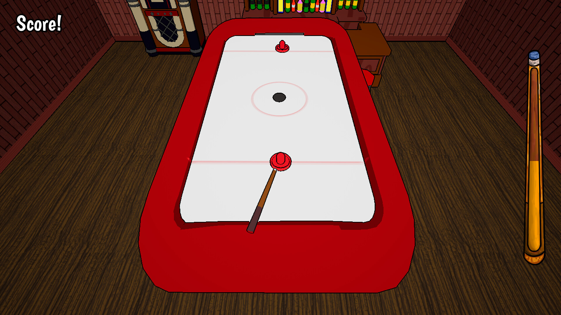 Silliards screenshot 2