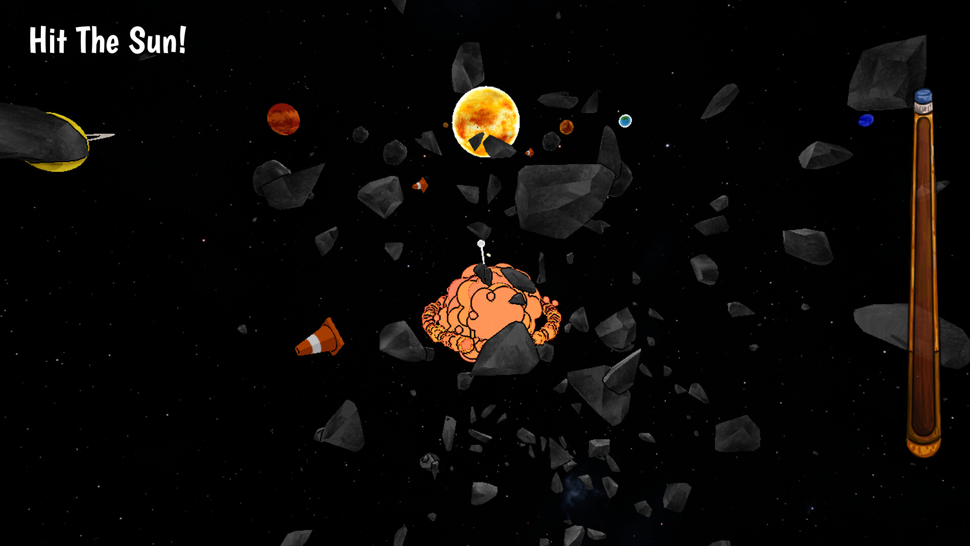 Silliards screenshot 6