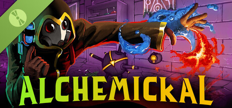 Alchemickal Demo