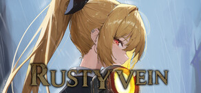 Rusty Vein