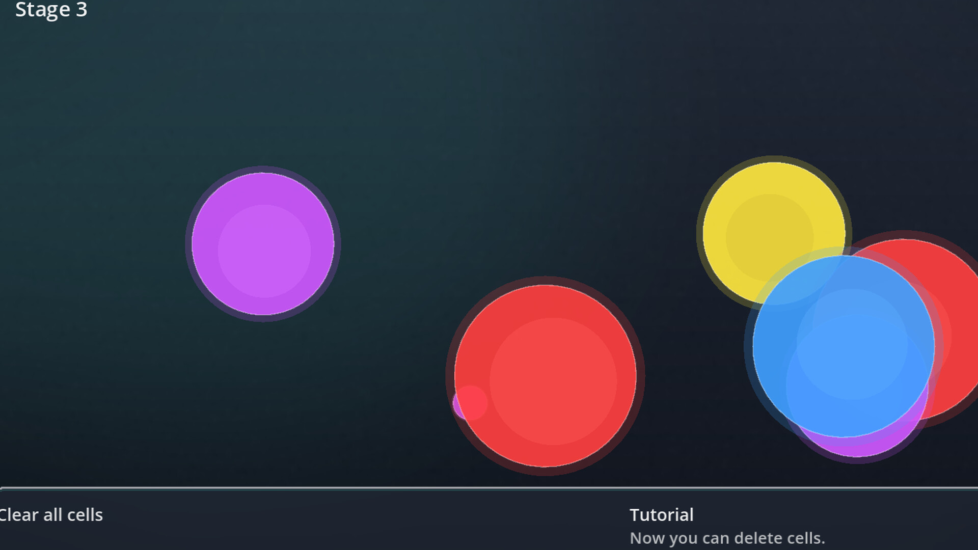 Cells screenshot 4