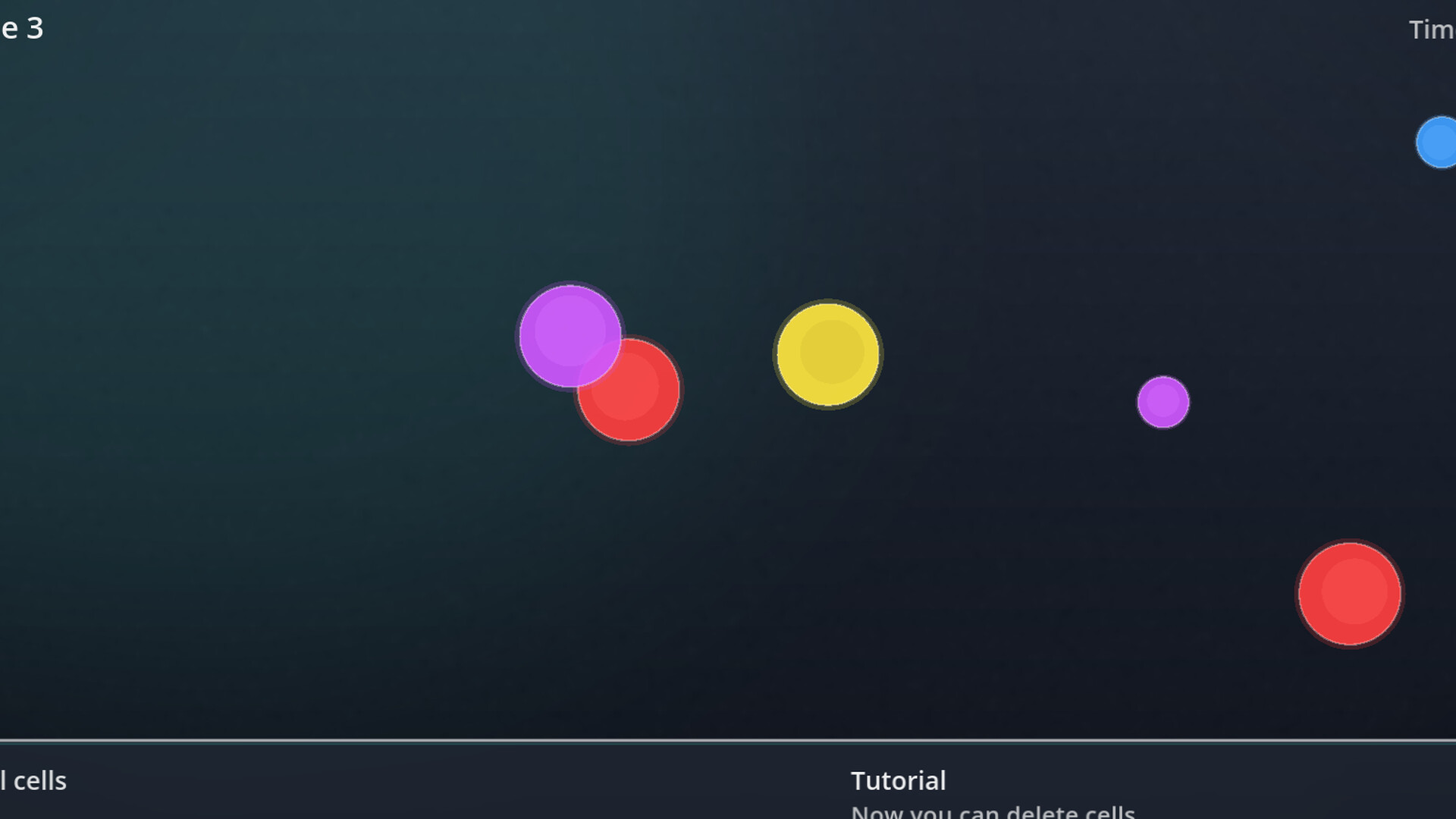 Cells screenshot 3