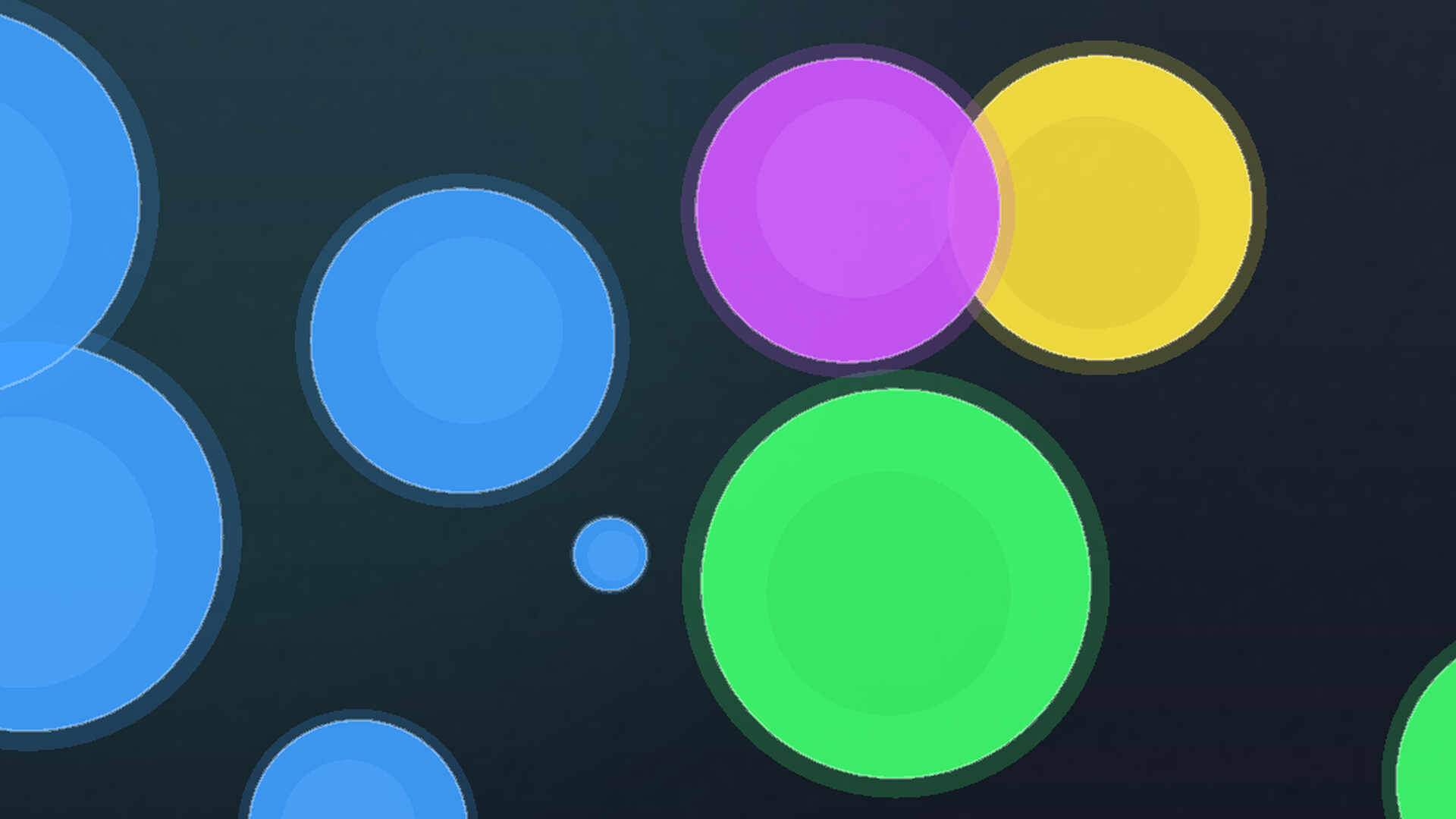 Cells screenshot 5