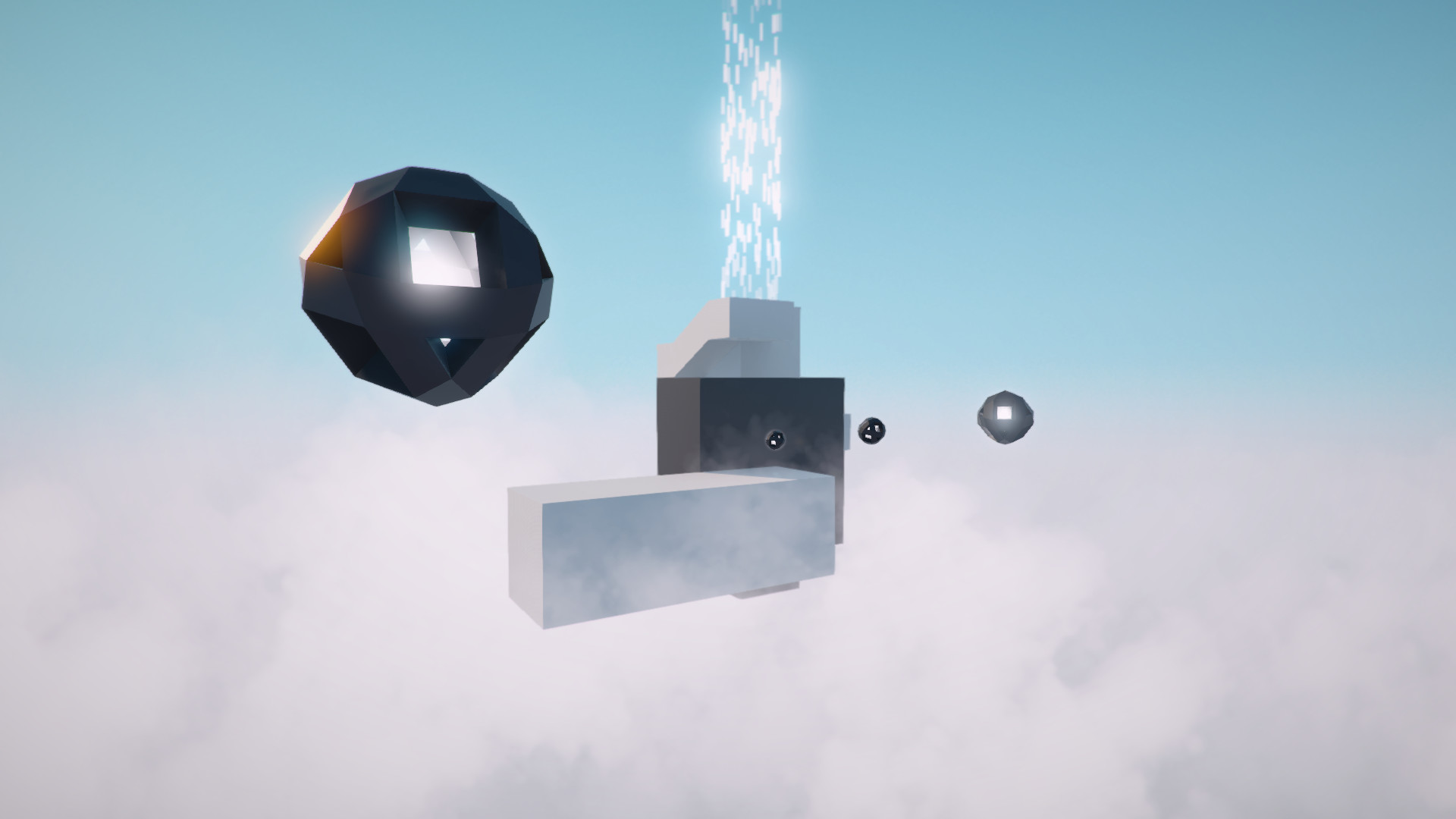 Welkin Road screenshot 2