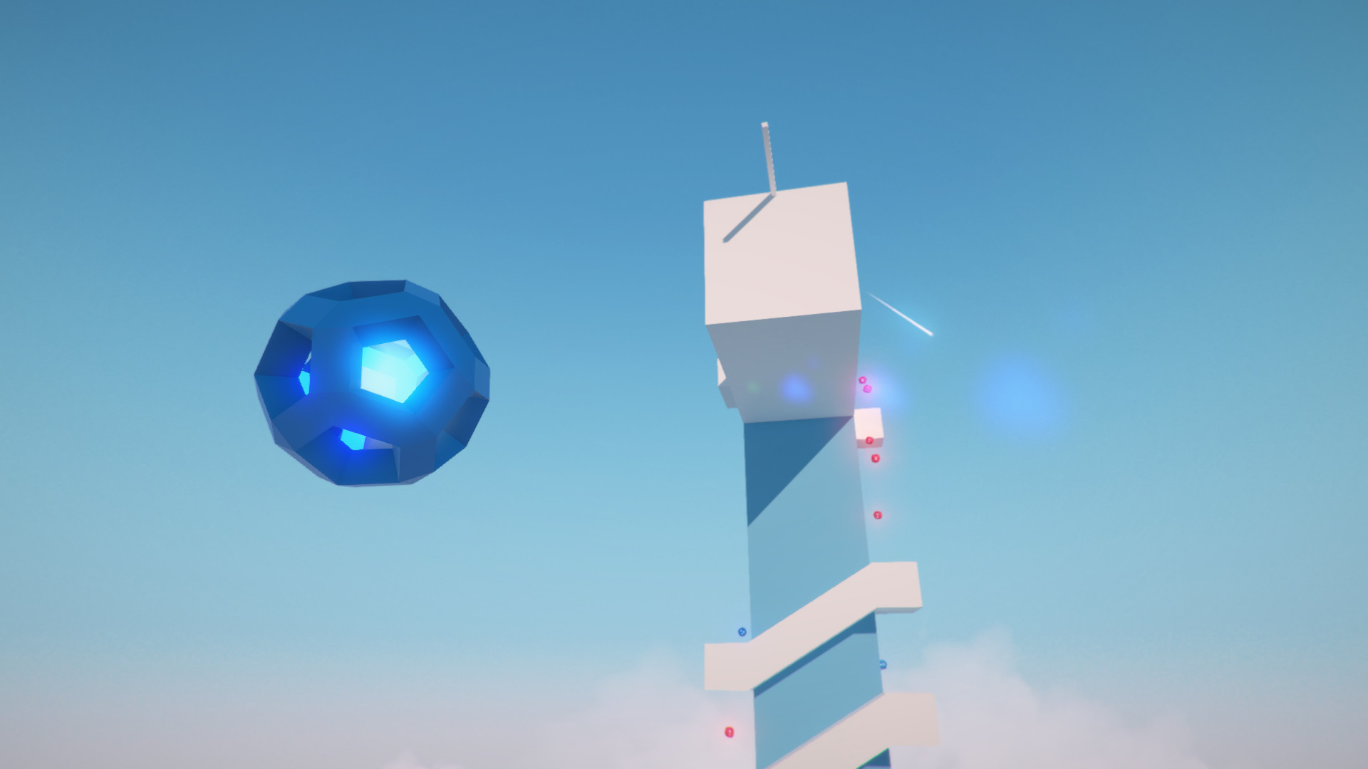 Welkin Road screenshot 12