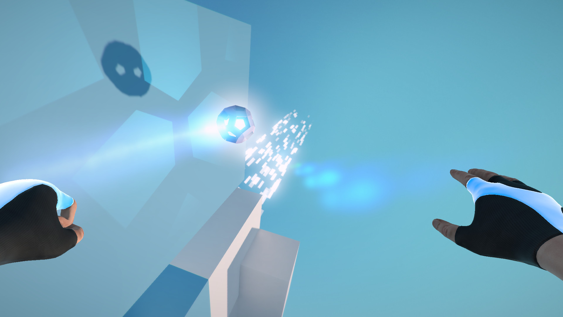 Welkin Road screenshot 6