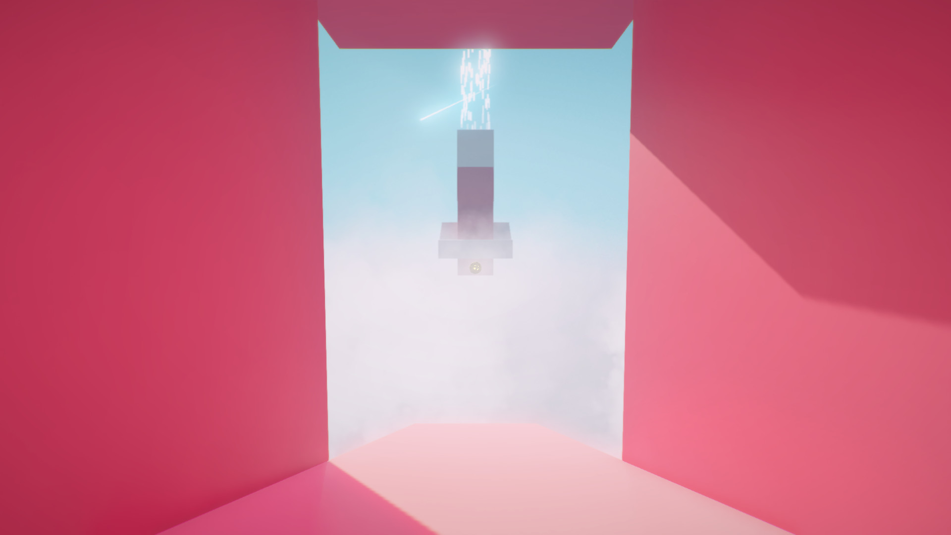 Welkin Road screenshot 1