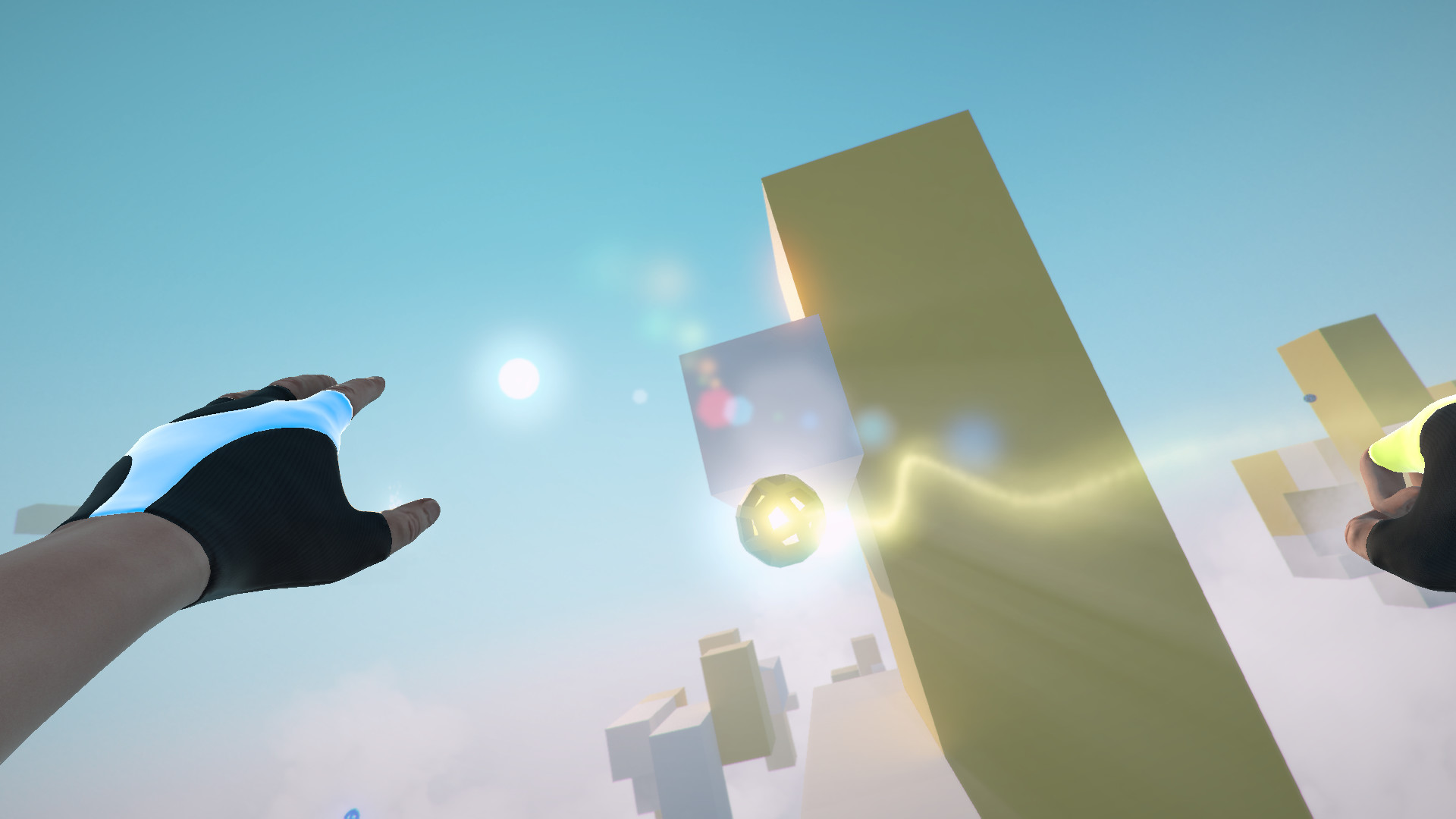 Welkin Road screenshot 11
