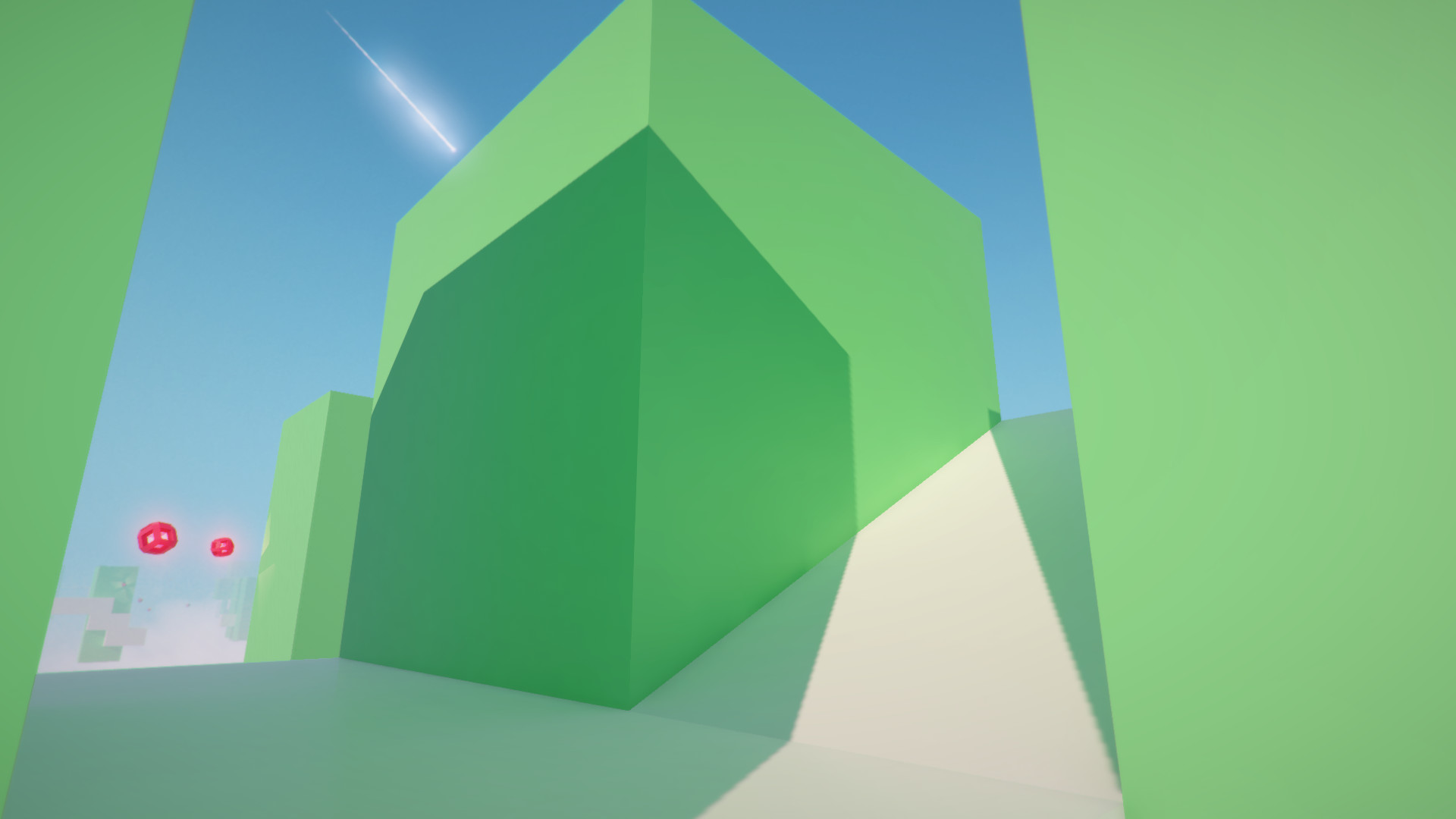 Welkin Road screenshot 5