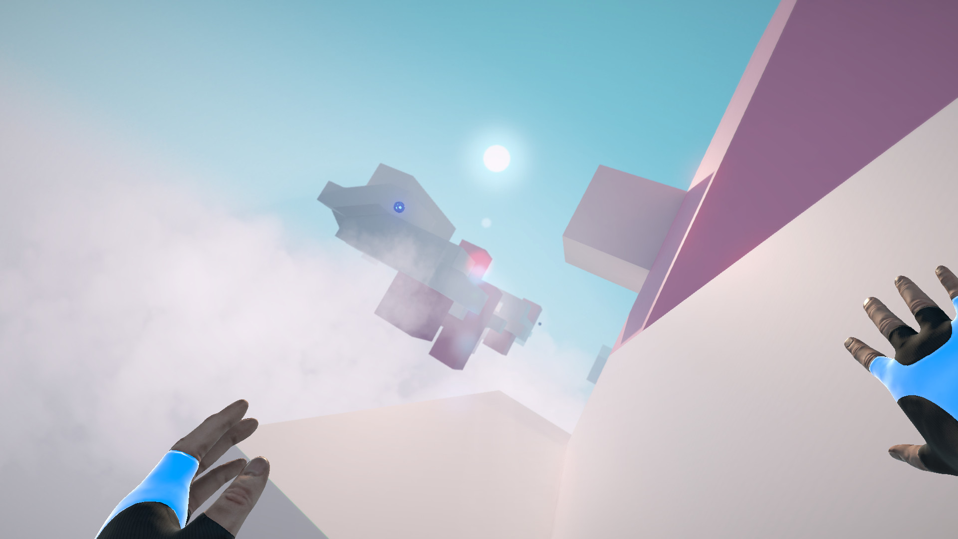 Welkin Road screenshot 8