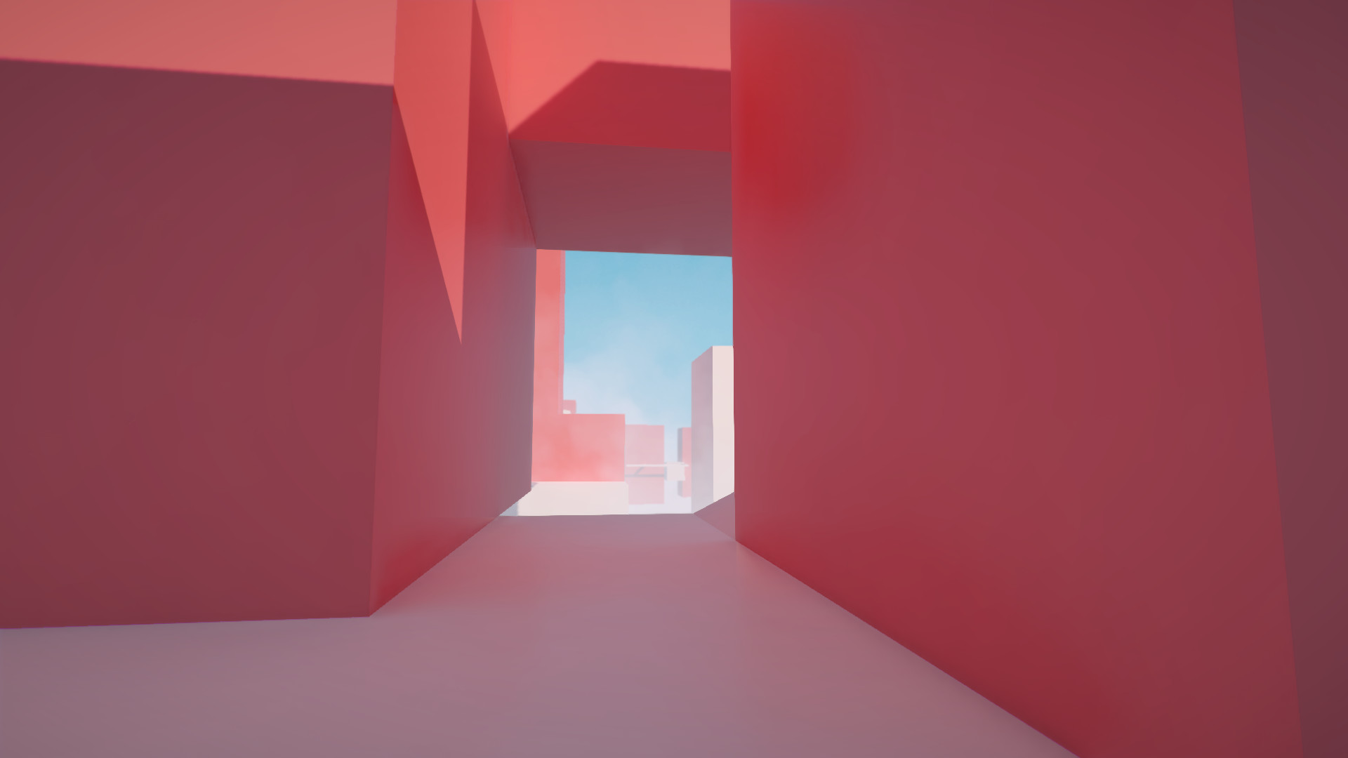 Welkin Road screenshot 13