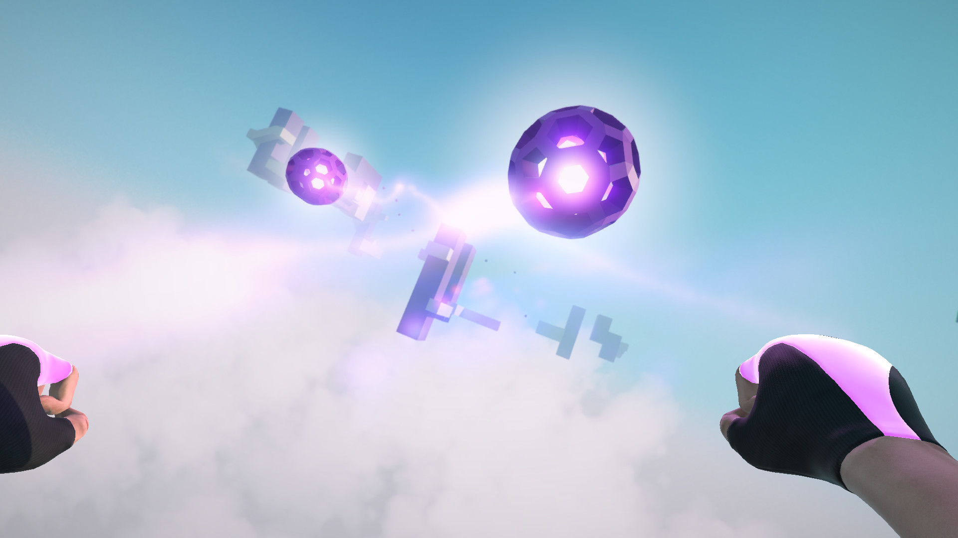 Welkin Road screenshot 4
