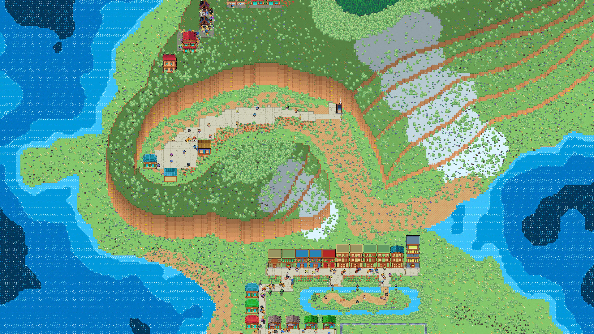 LocoMo screenshot 7