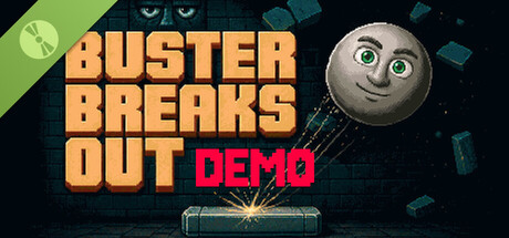 Buster Breaks Out Demo