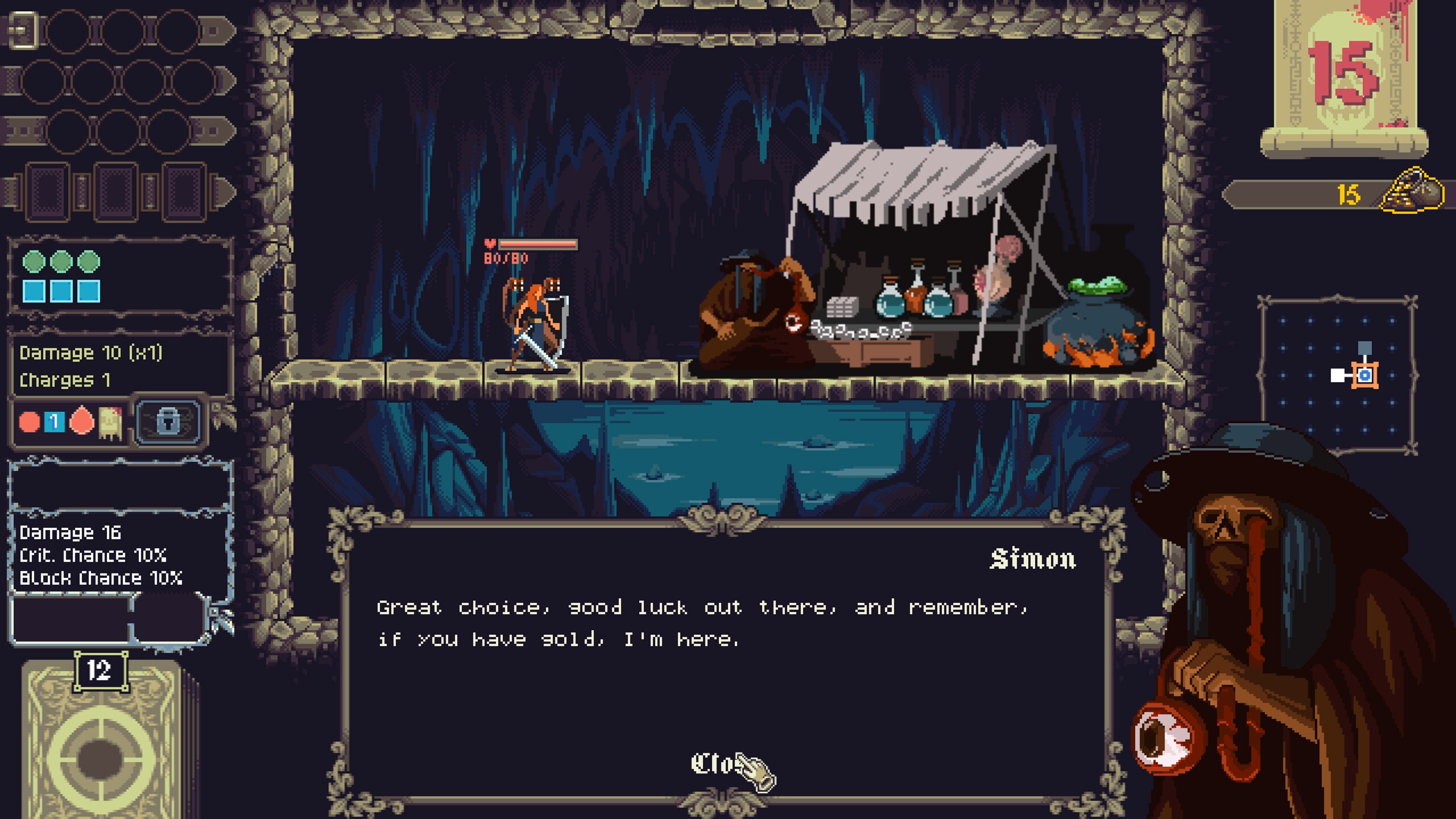 Gotogra screenshot 4