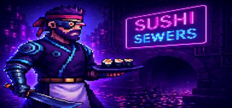 Sushi Sewers