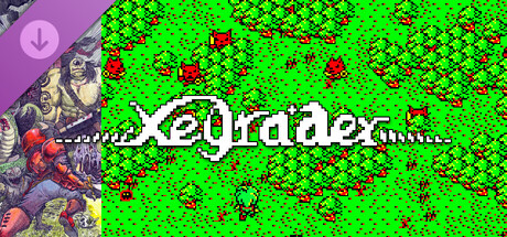 XeGrader for Origin mode