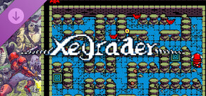 XeGrader for V9938 mode