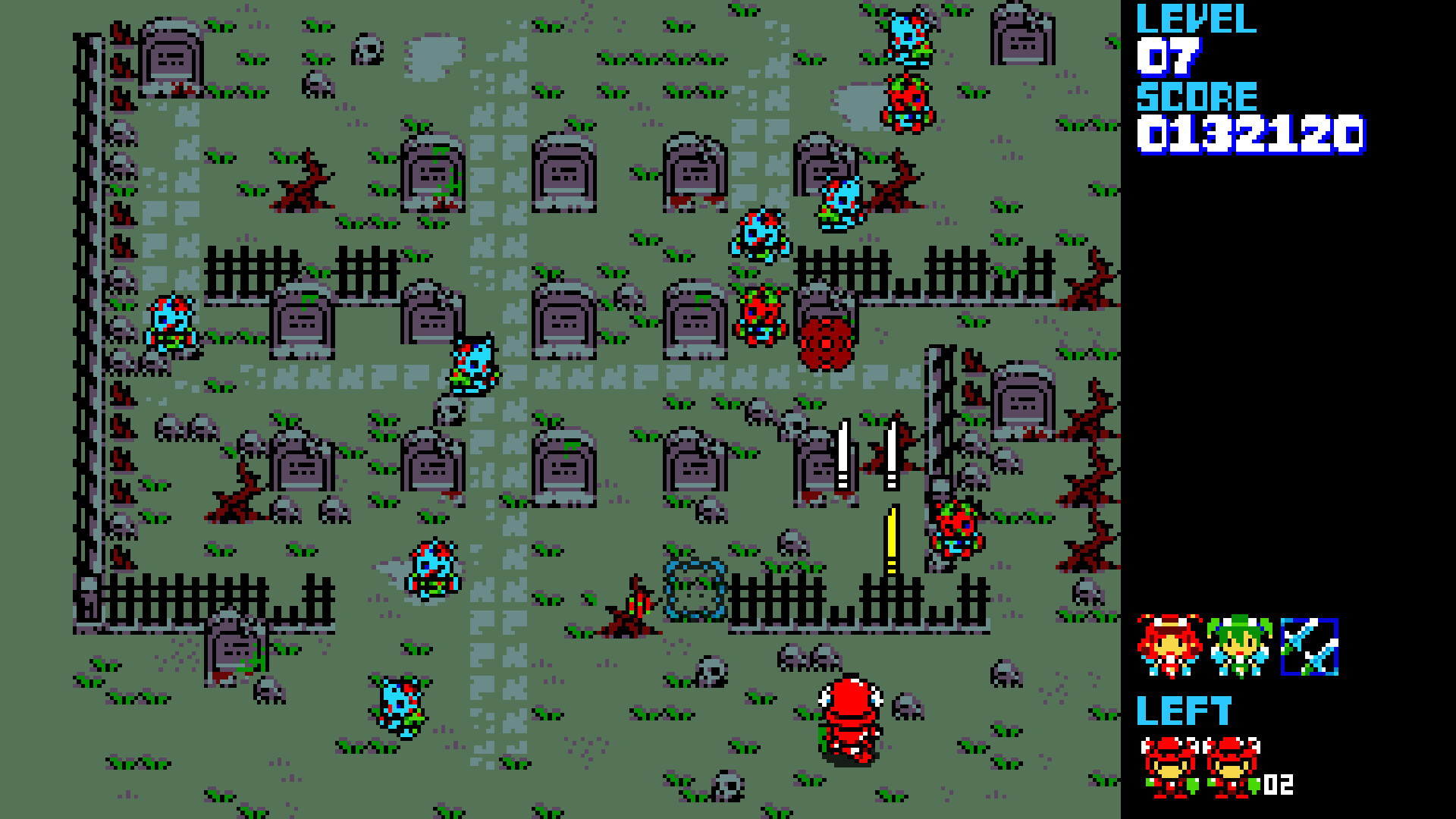 Save 10% on XeGrader for MSX2 mode on Steam