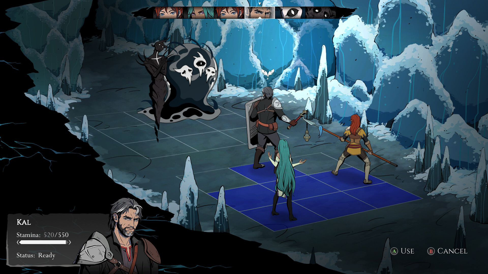 Alarial's Blessing screenshot 13