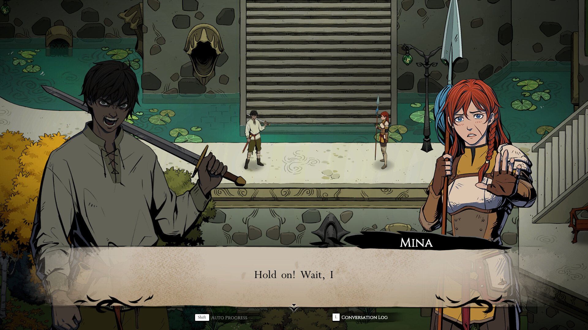 Alarial's Blessing screenshot 15