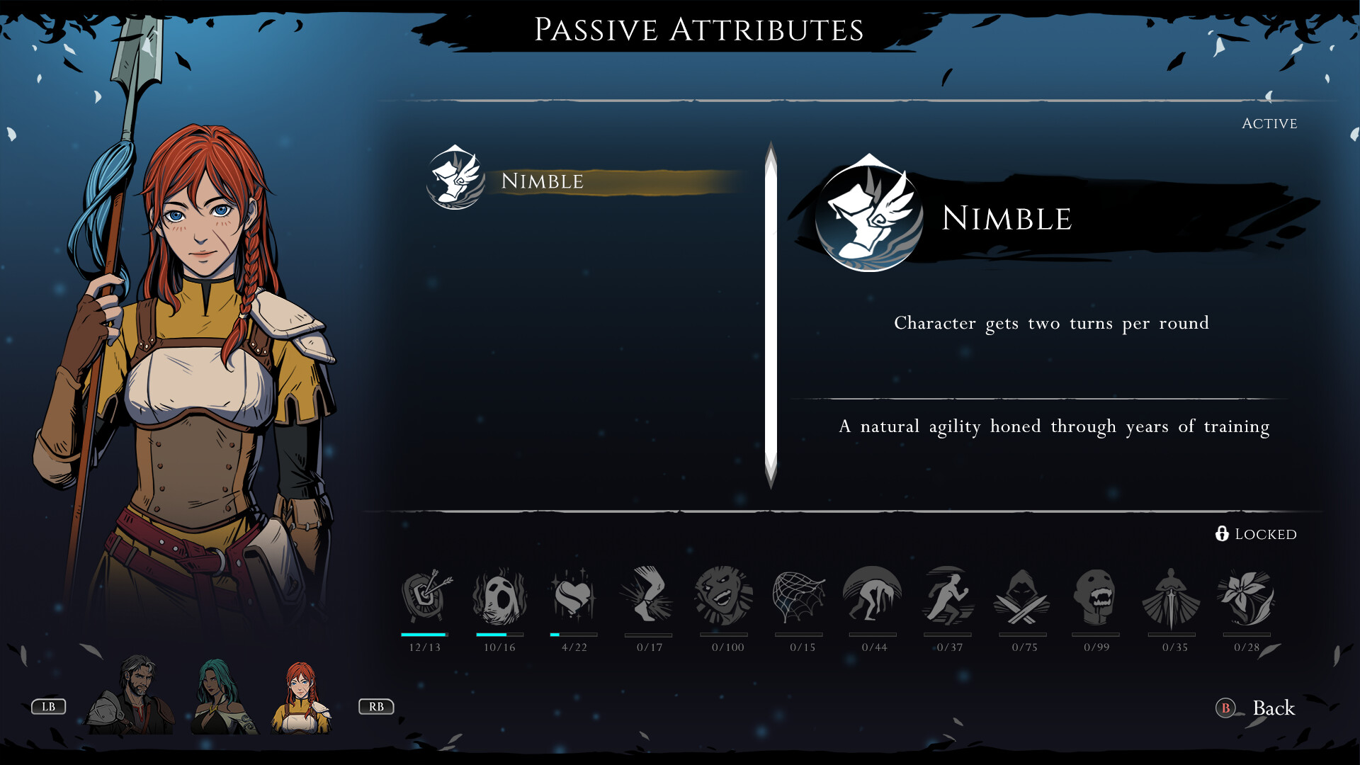 Alarial's Blessing screenshot 9