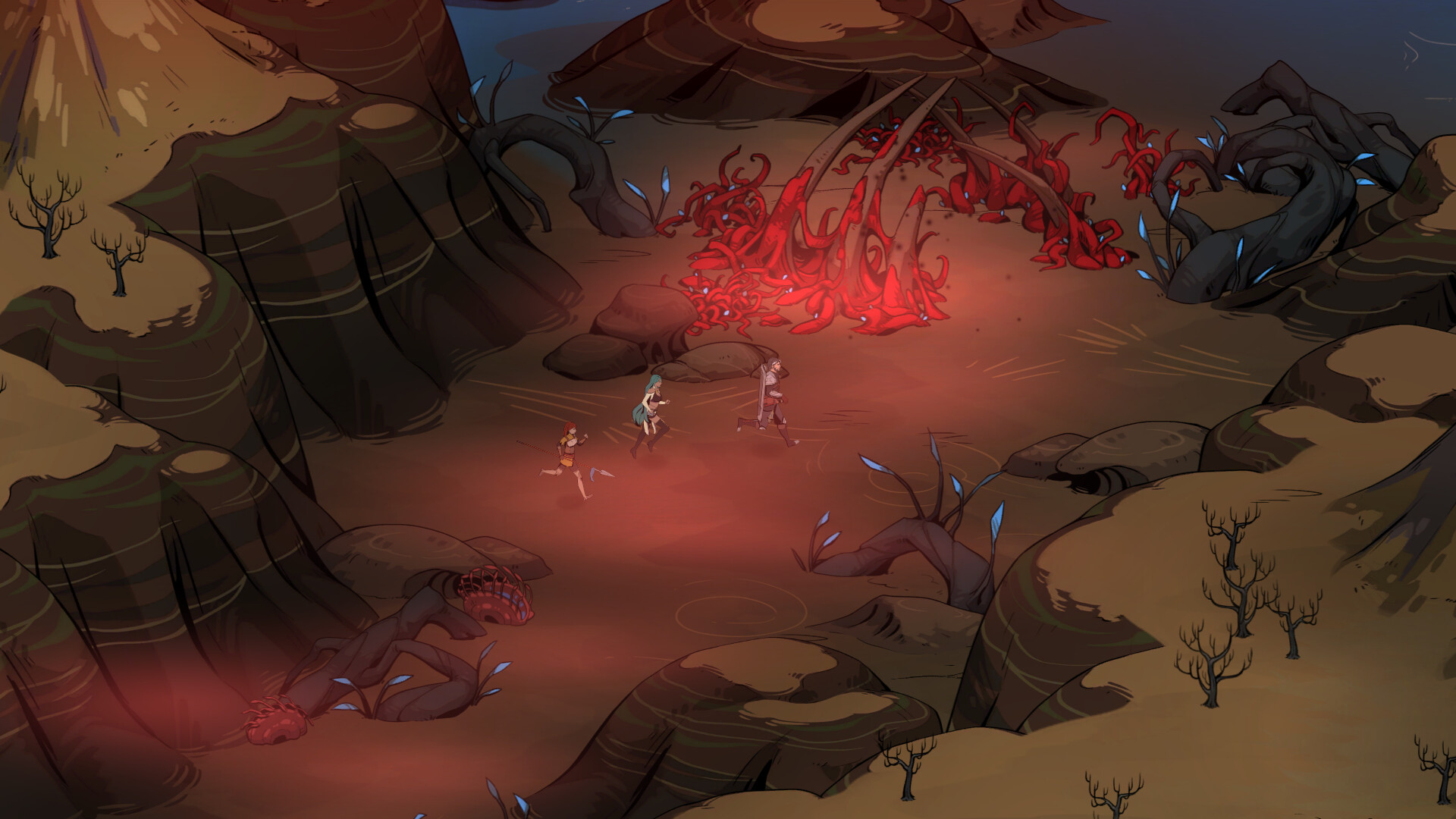 Alarial's Blessing screenshot 14