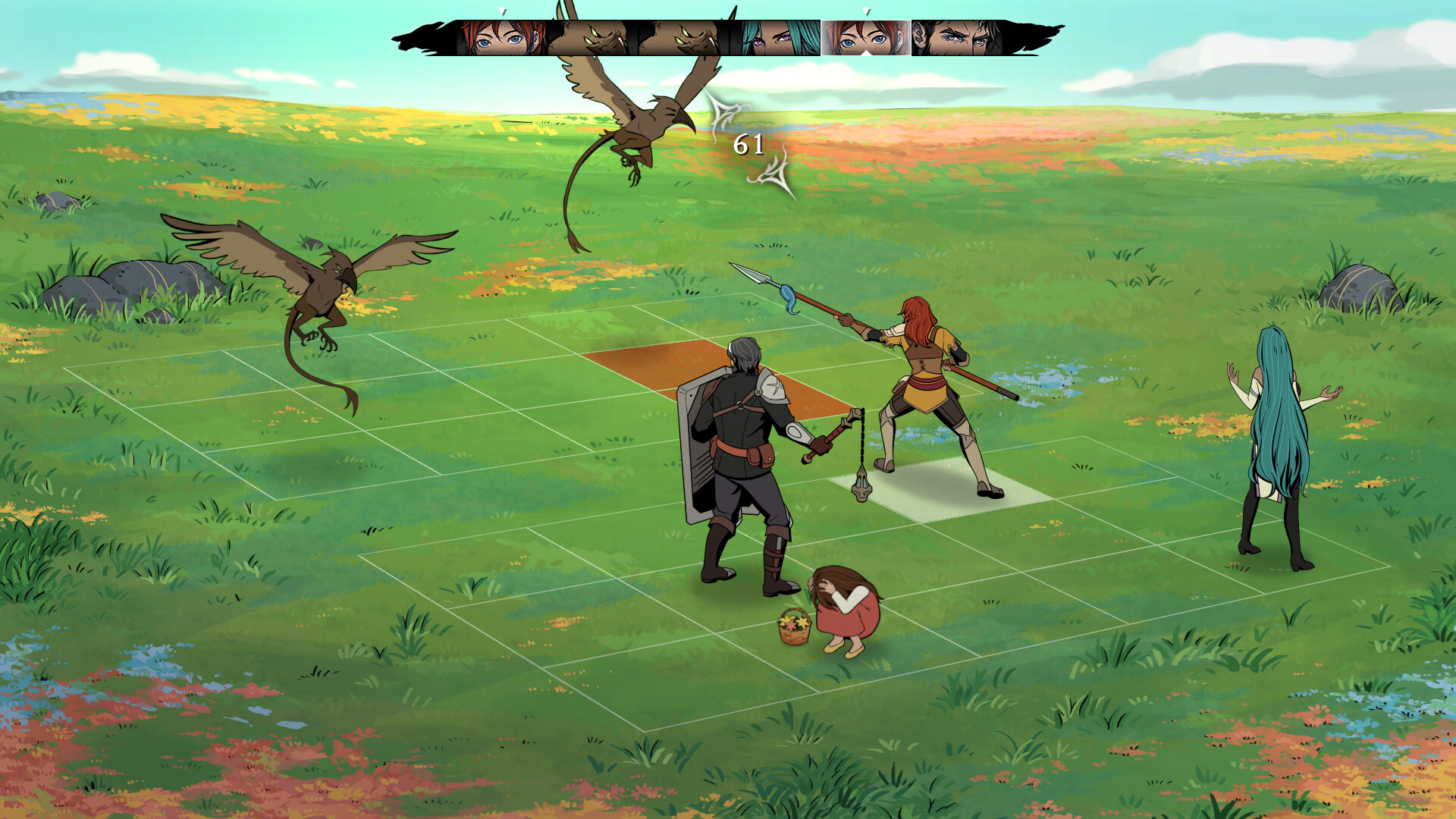 Alarial's Blessing screenshot 11
