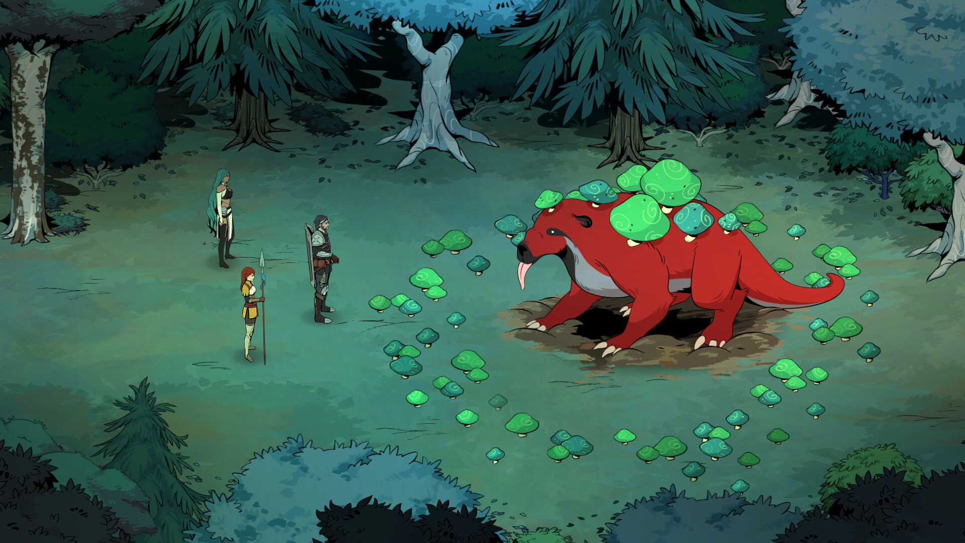 Alarial's Blessing screenshot 5