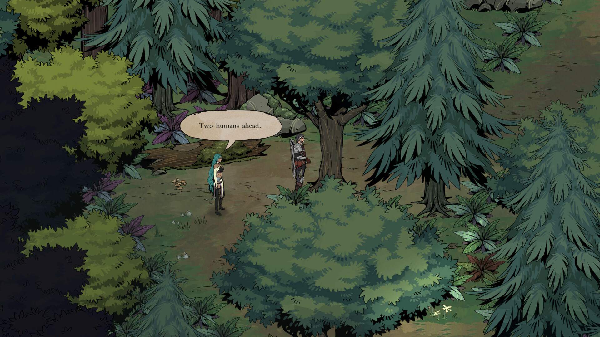 Alarial's Blessing screenshot 12