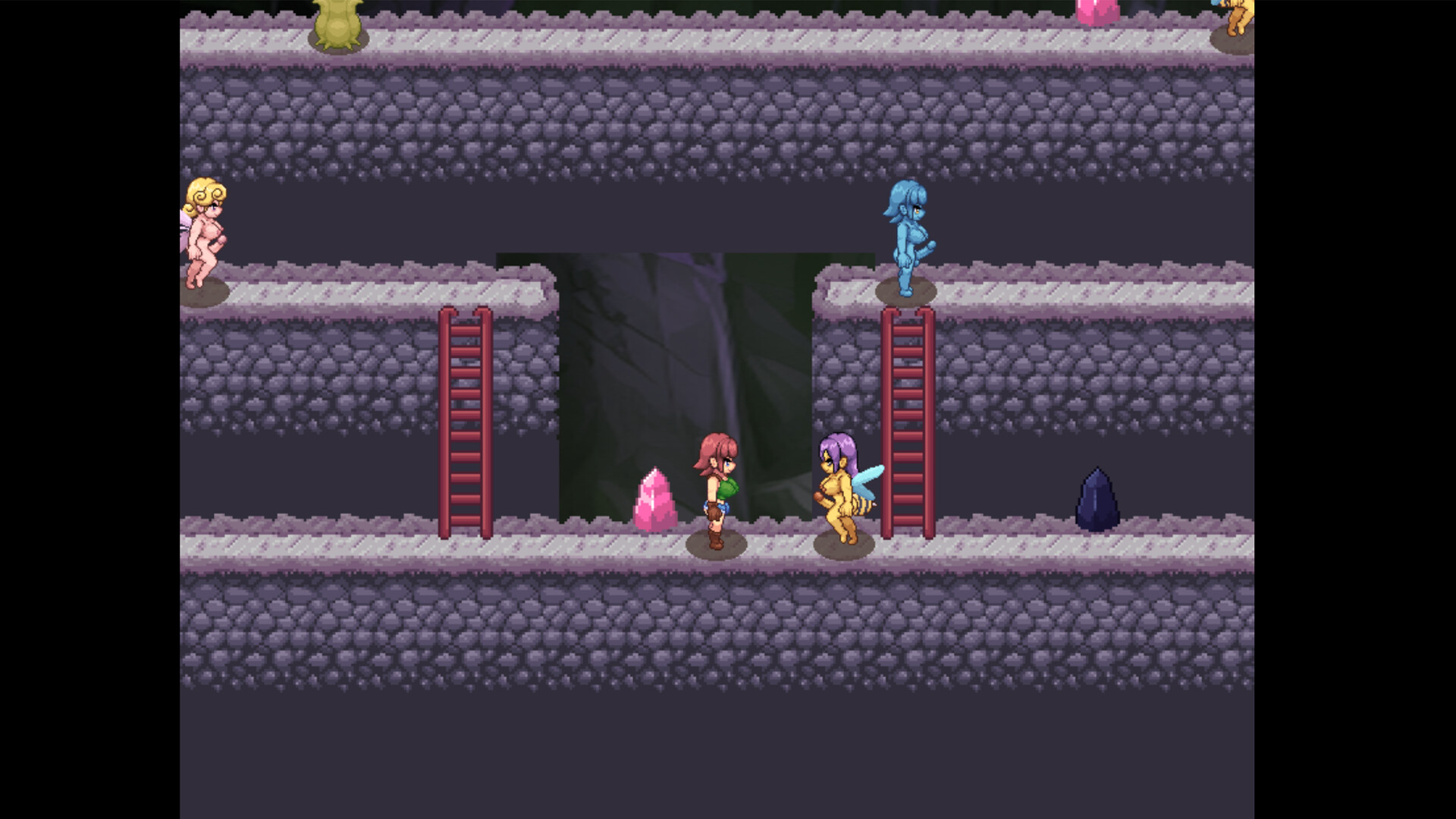 Futa Hero screenshot 7