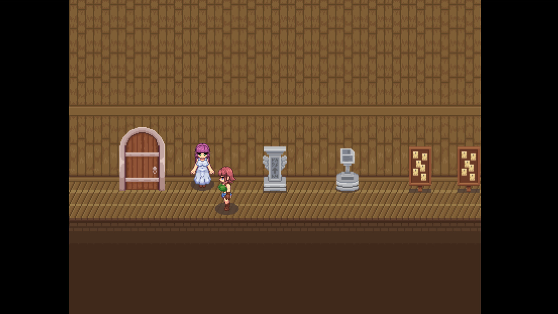 Futa Hero screenshot 6