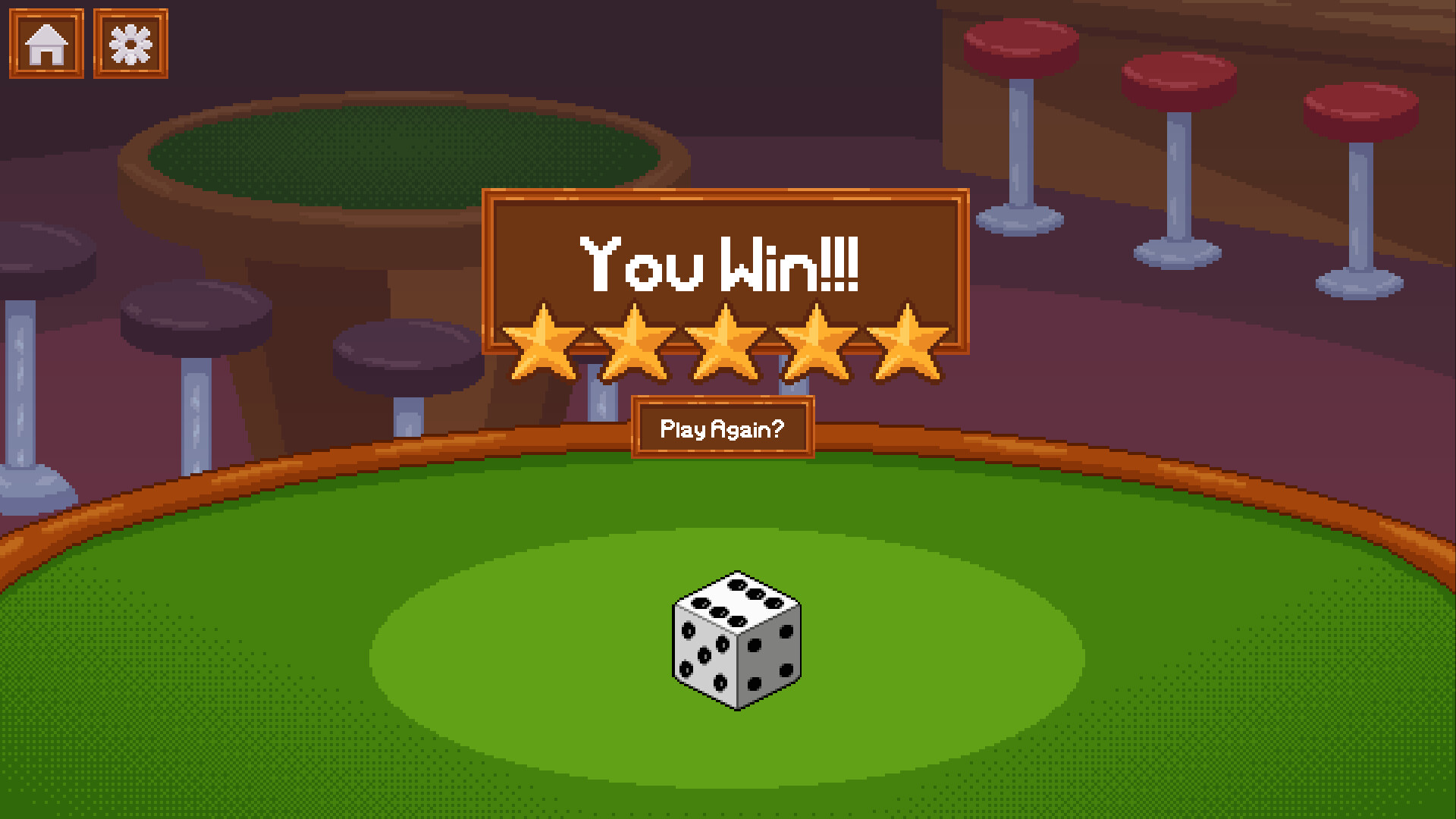 Odd Dice screenshot 6