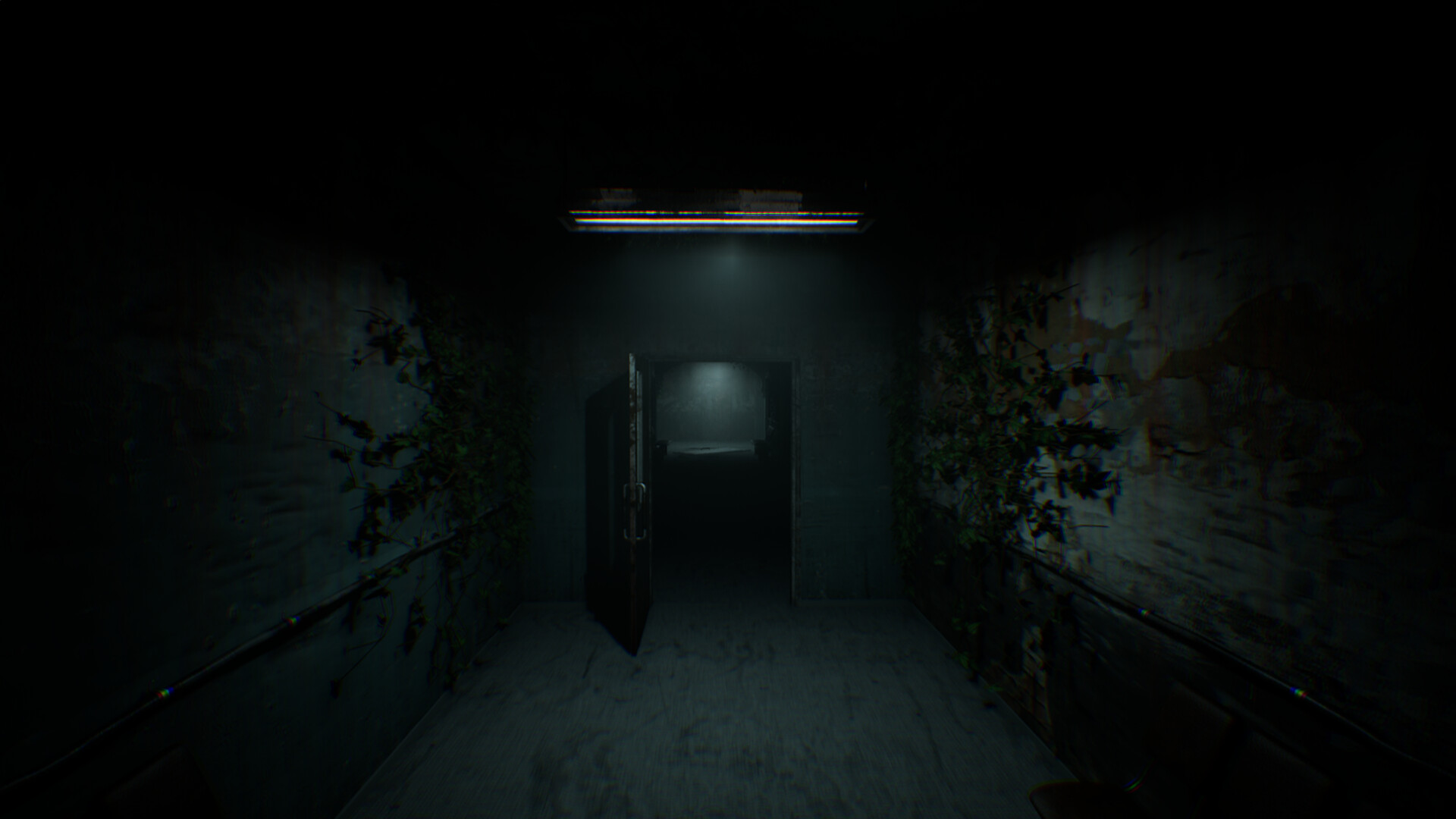 DEWORLD: Auralis screenshot 6
