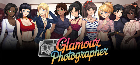 Glamour Photographer — Steam header
