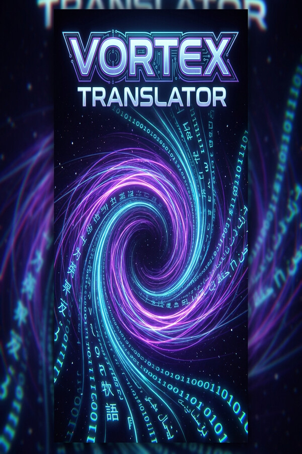 Vortex Translator · SteamDB