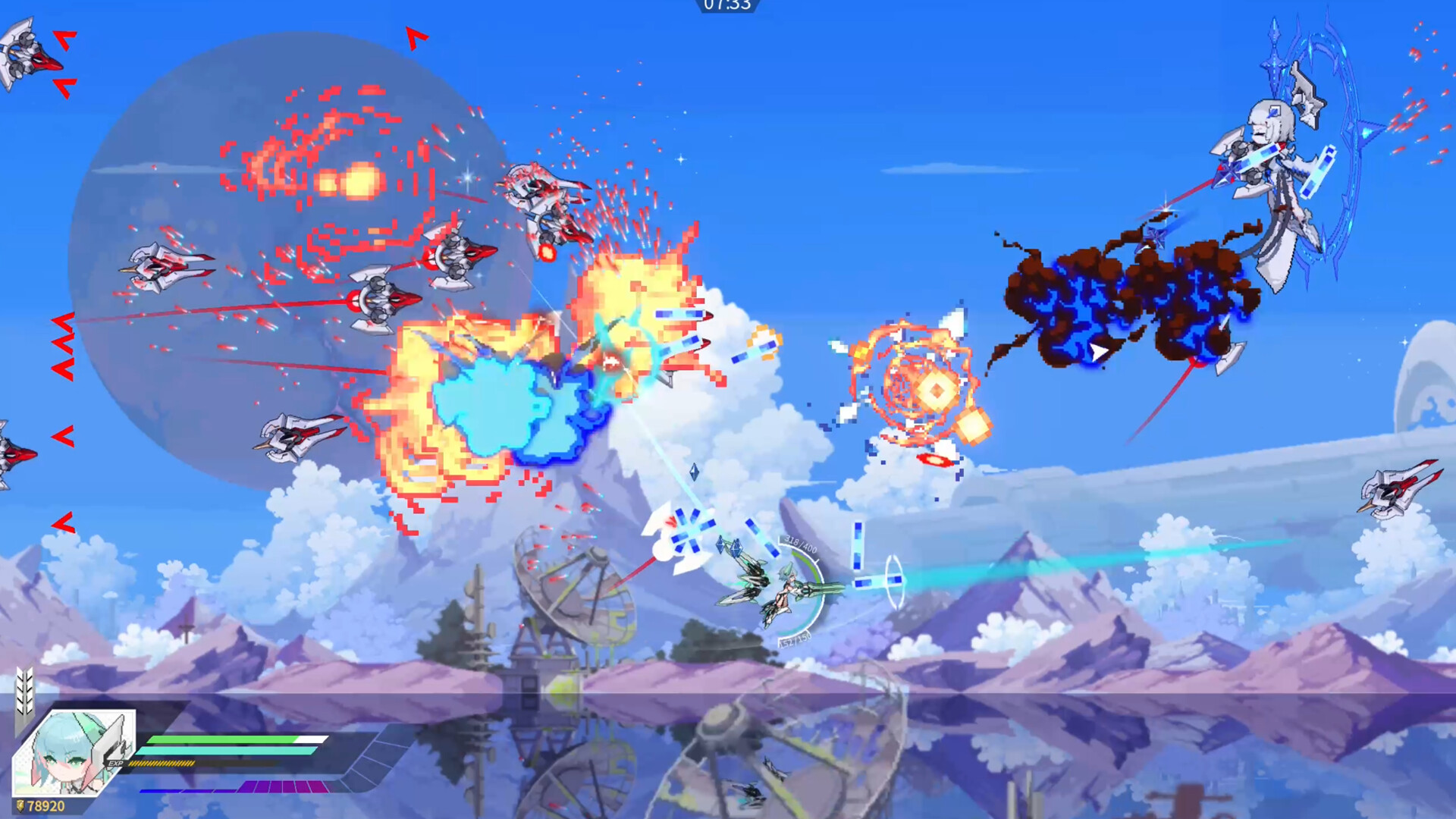 洛希极限Roche Limit screenshot 1