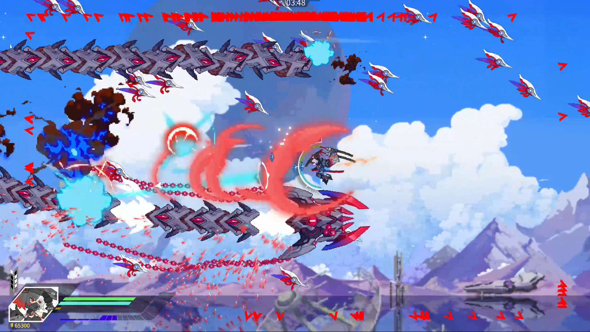 洛希极限Roche Limit screenshot 2