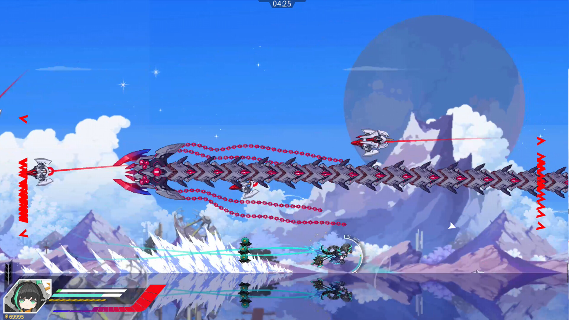 洛希极限Roche Limit screenshot 3
