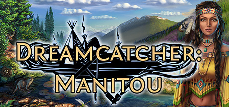 Dream Catcher Chronicles: Manitou: header artwork