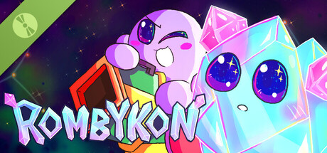 Rombykon Demo