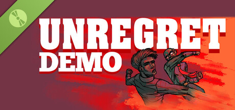 Unregret Demo