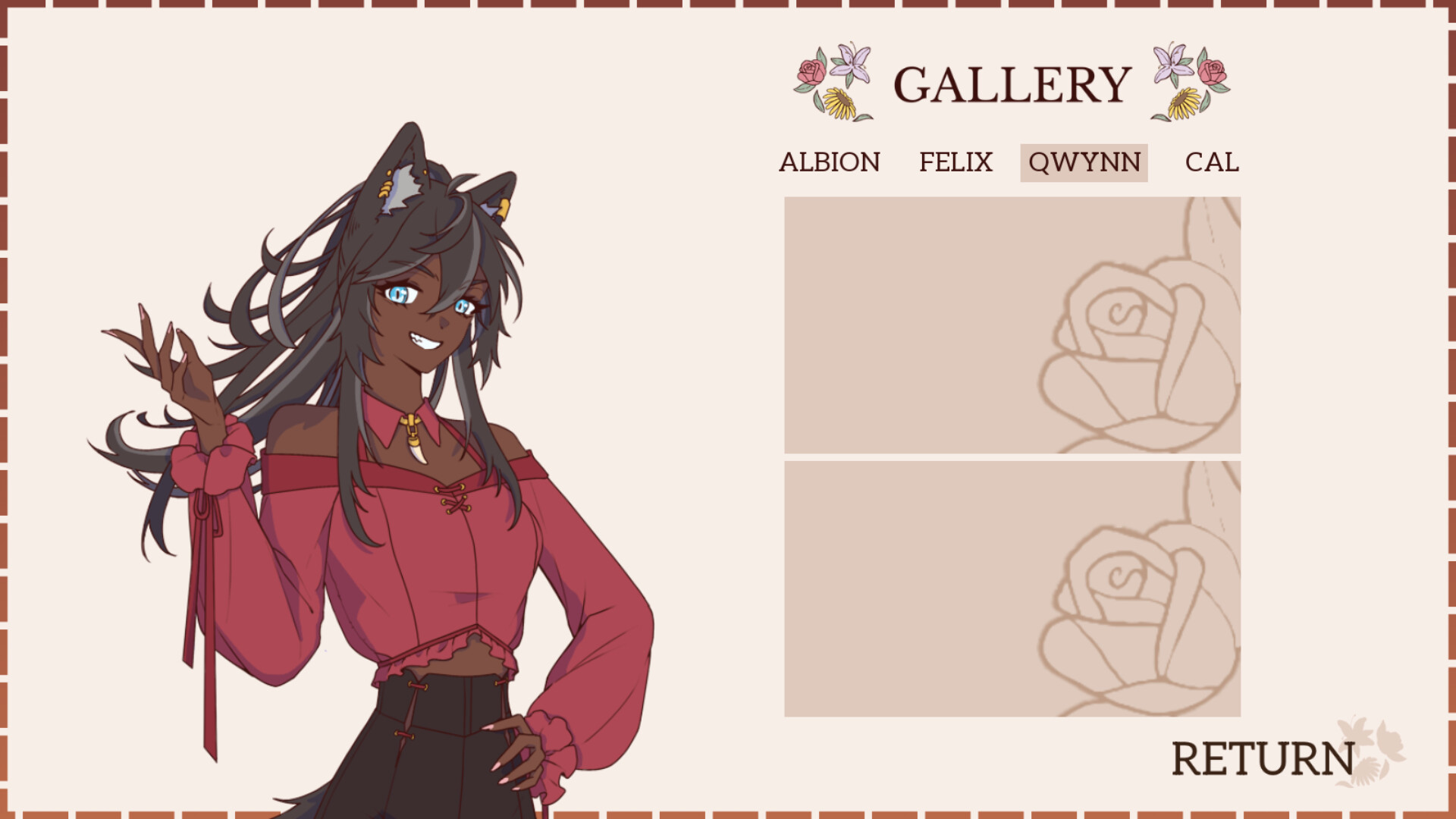 Bloom screenshot 7