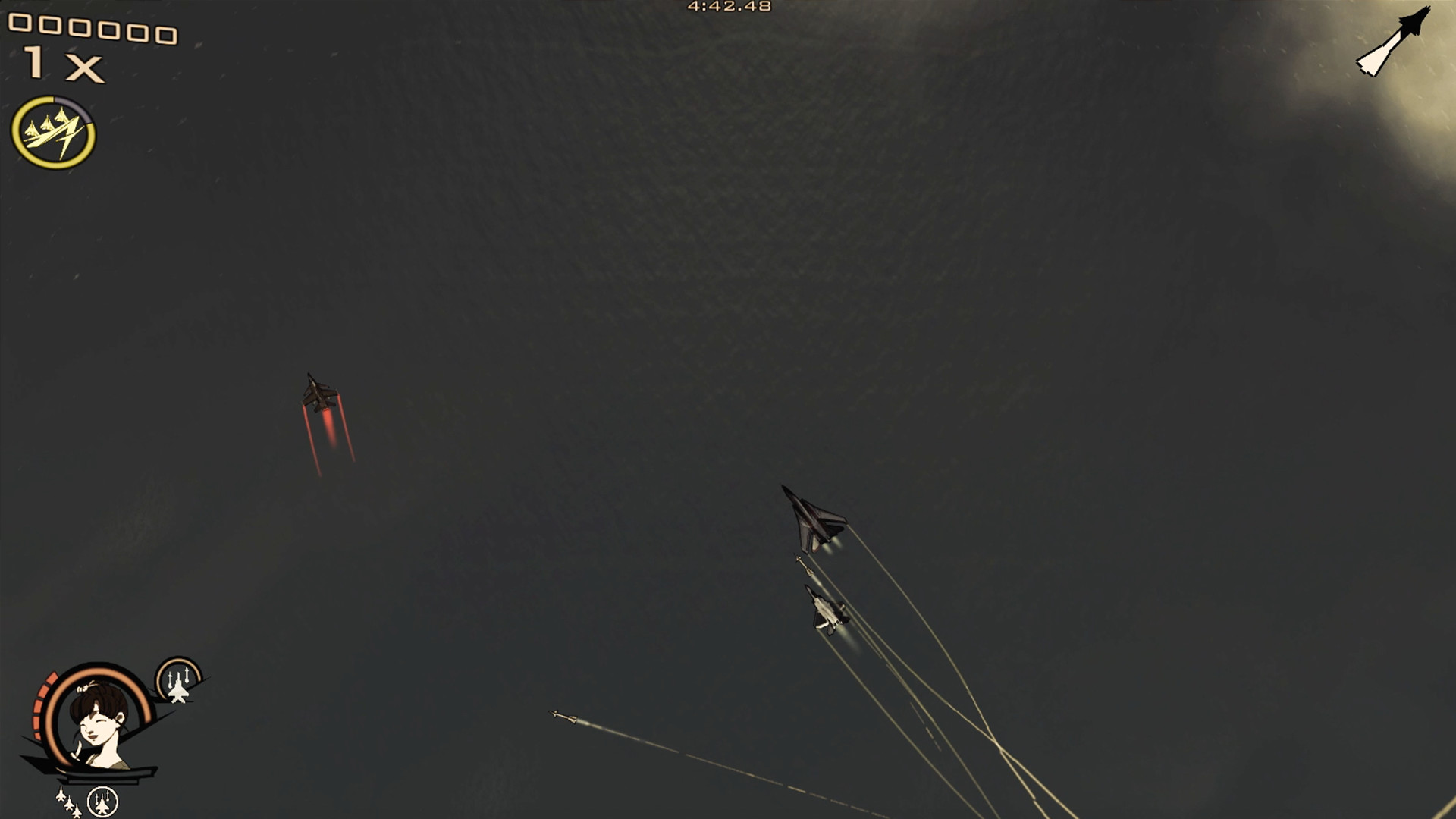 Angel Flare screenshot 6