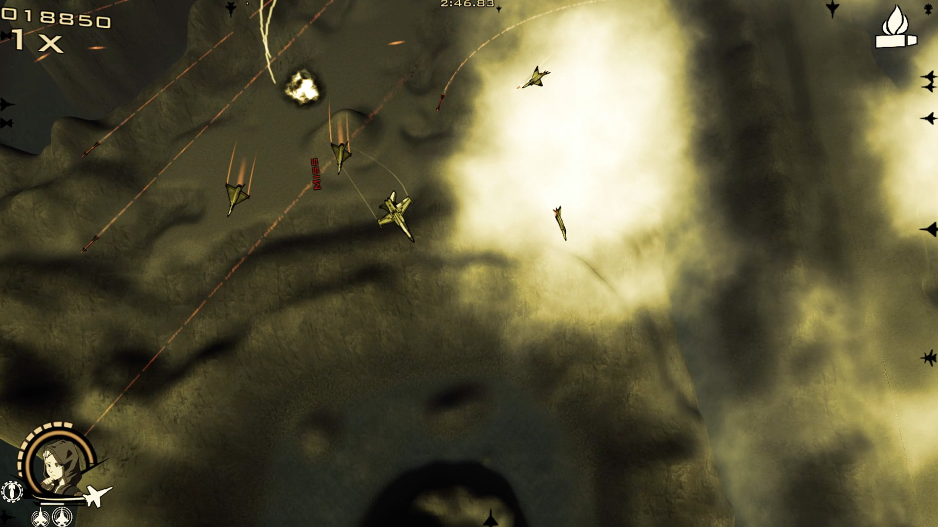 Angel Flare screenshot 15