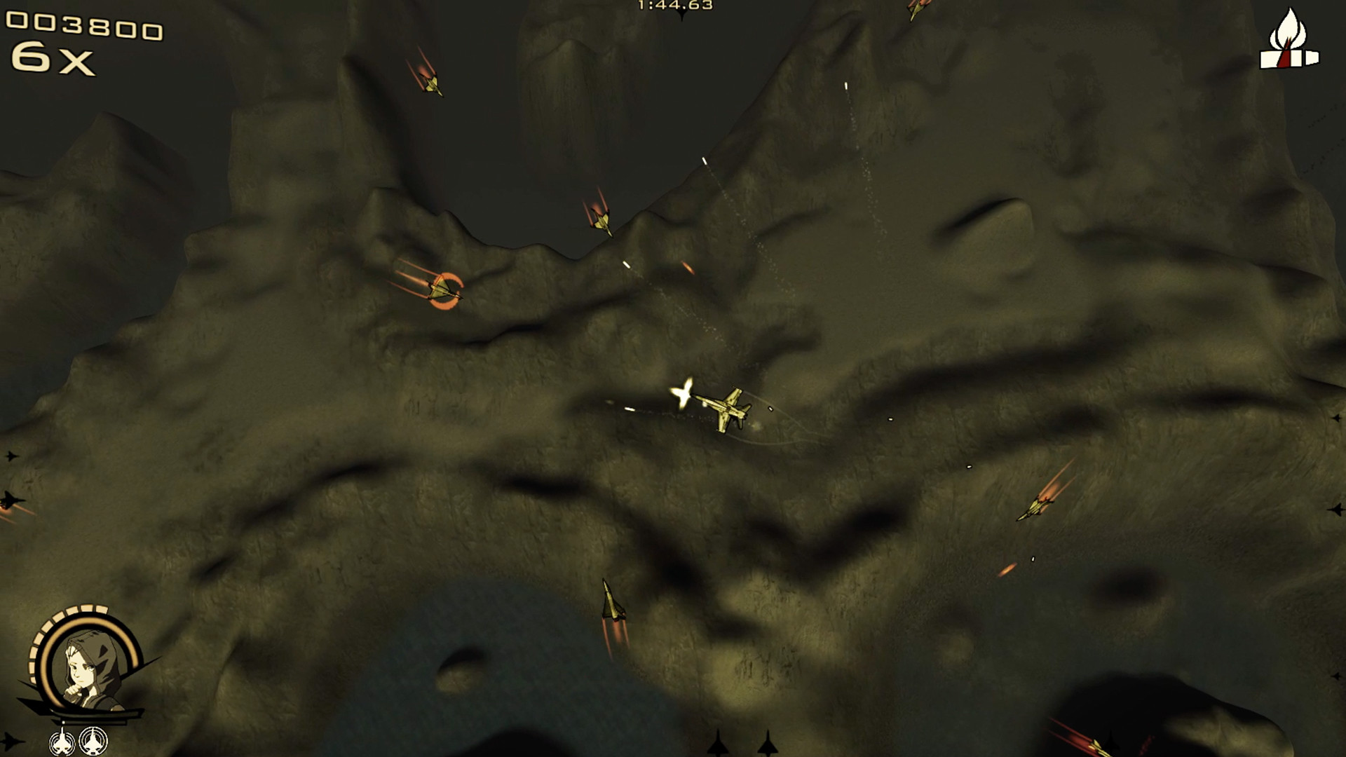 Angel Flare screenshot 9