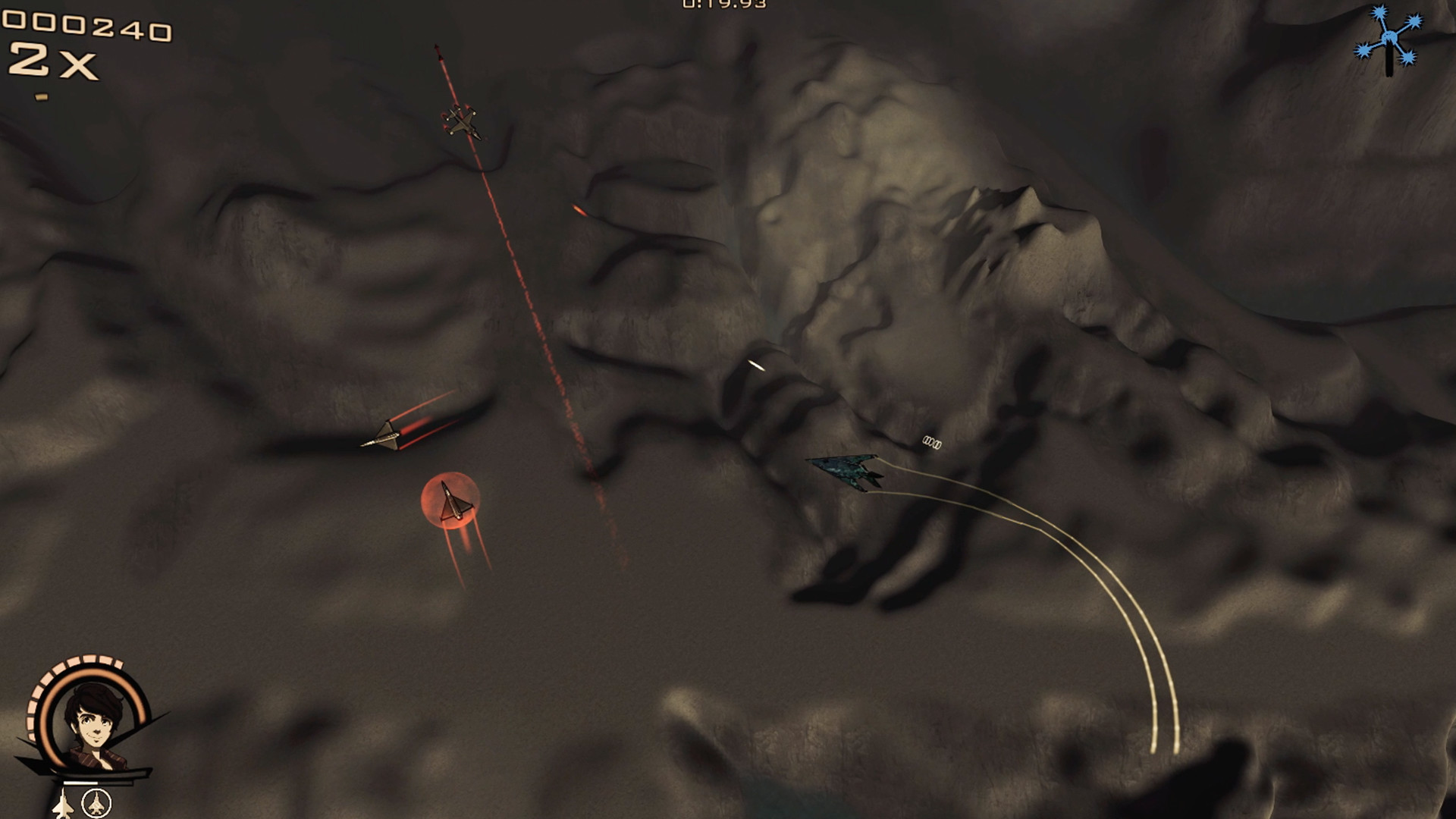 Angel Flare screenshot 11
